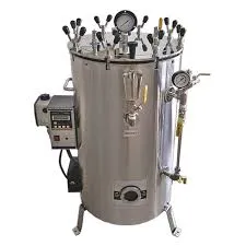 Autoclave